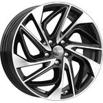 KiK 883 BA 7x18 5x114,3 ET38 67.1