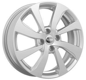 KiK 893 SL 6x16 4x100 ET50 60.1