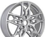 KiK 894 SL 7.5x17 5x114,3 ET46 67.1