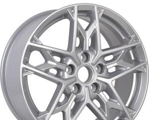 KiK 894 SL 7.5x17 5x114,3 ET46 67.1