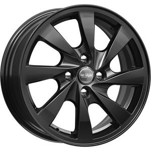 KiK 928 BL 6x15 4x98 ET33 58.5