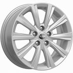 KiK 973 S 6x15 5x100 ET38 57.1