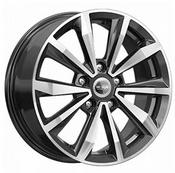 KiK 974 BA 6.5x16 5x112 ET43 57.1
