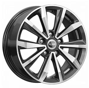 KiK 974 BA 6.5x16 5x112 ET43 57.1