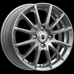 KiK  960 DP 5.5x14 4x100 ET38 60.1