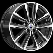 KiK  964 BA 7.5x17 5x114,3 ET35 60.1