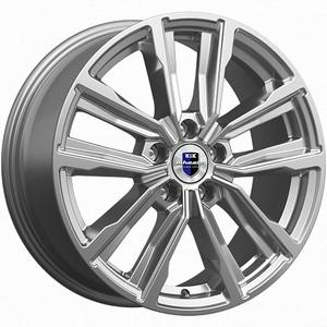 KiK  964 DP 7.5x17 5x114,3 ET35 60.1