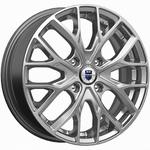KiK  891 DP 6x16 4x98 ET35 58.5