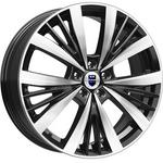 KiK  881 BA 7.5x19 5x114,3 ET35 67.1
