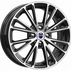KiK  879-00 BA 6x16 4x98 ET35 58.5