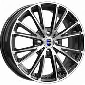 KiK  879 BA 6x16 4x108 ET47,5 63.35