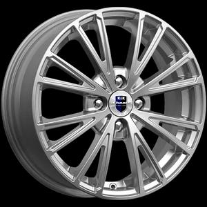 KiK  879 DP 6x16 4x114,3 ET40 67.1