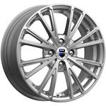 KiK  888-03 DP 6x15 4x100 ET40 67.1