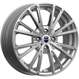KiK  888-03 DP 6x15 4x100 ET40 67.1
