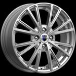 KiK  888 DP 6x15 4x100 ET40 60.1