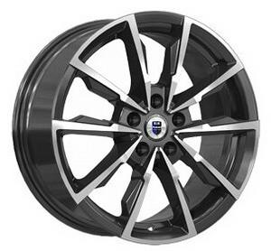 KiK  902 BA 7.5x17 5x108 ET35 67.1