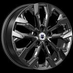 KiK  1046 BG 6.5x17 5x114,3 ET50 54.1