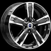 KiK  998 BA 6.5x16 5x108 ET37 65.1
