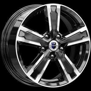 KiK  998 BA 6.5x16 5x114,3 ET38 67.1