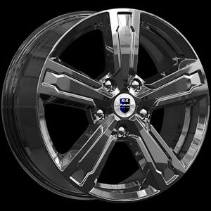 KiK  998 BG 6.5x16 5x108 ET37 65.1