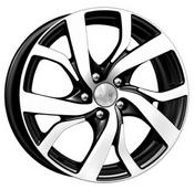 KiK  607 BA 6.5x16 5x114,3 ET39 60.1