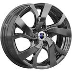 KiK  607 BG 6.5x16 5x108 ET50 63.35