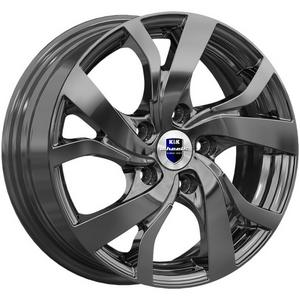 KiK  607 BG 6.5x16 5x108 ET50 63.35