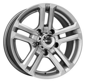 KiK  591M DP 7x16 5x139,7 ET30 98.0