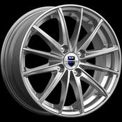 KiK   884 DP 6x15 4x100 ET40 60.1