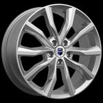 KiK  906 DP 7.5x18 5x108 ET47 60.1