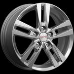 KiK Rassvet 868 DP 6.5x16 5x114,3 ET45 67.1