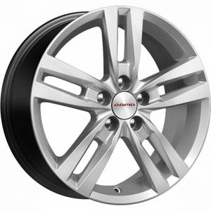 KiK Rassvet ��868 SL 6.5x16 5x114,3 ET38 ��67.1