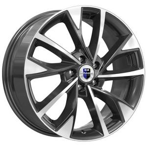 KiK  900 BA 7x17 5x114,3 ET37 66.6