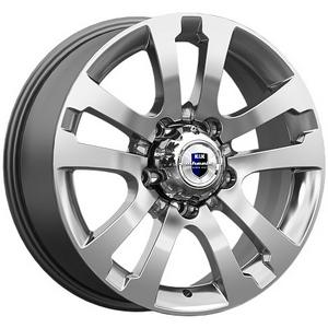 KiK -Patriot 1056 DP 7x18 5x139,7 ET35 108.5