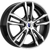 KiK Samara 866 BA 6x16 5x114,3 ET43 67.1