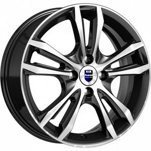 KiK Samara 866 BA 6x16 5x114,3 ET43 67.1