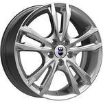 KiK Samara 866 DP 6x16 4x114,3 ET40 67.1