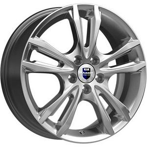 KiK Samara 866 DP 6x16 4x114,3 ET40 67.1