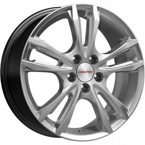 KiK Samara 866 S 6x16 5x114,3 ET43 67.1