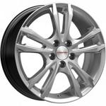 KiK Samara 866 SL 6x16 4x100 ET45 67.1
