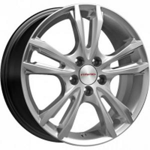 KiK Samara 866 SL 6x16 4x100 ET45 67.1