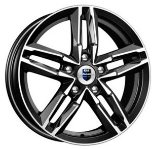 KiK Sayan 731 BA 6x16 5x114,3 ET45 67.1
