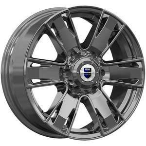 KiK  726 BG 7x17 6x139,7 ET33 100.1