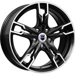 KiK  875 BA 7x17 4x100 ET41 60.1