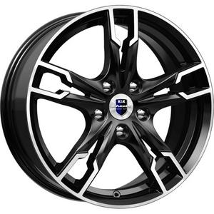 KiK  875 BA 7x17 4x100 ET41 60.1