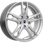 KiK  875 SL 7x17 4x100 ET41 60.1