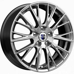 KiK  773 DP 6.5x17 5x114,3 ET49 67.1