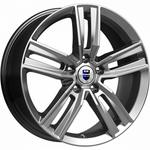 KiK  750 DP 7x18 5x114,3 ET37 66.6