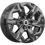 KiK  1050 BG -  7.5x17 6x139,7 ET25 106.1