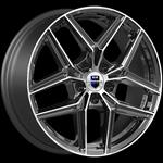 KiK  1025 BA 7x17 5x114,3 ET40 66.1